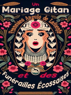 cover image of Un Mariage Gitan et des Funérailles Écossaises